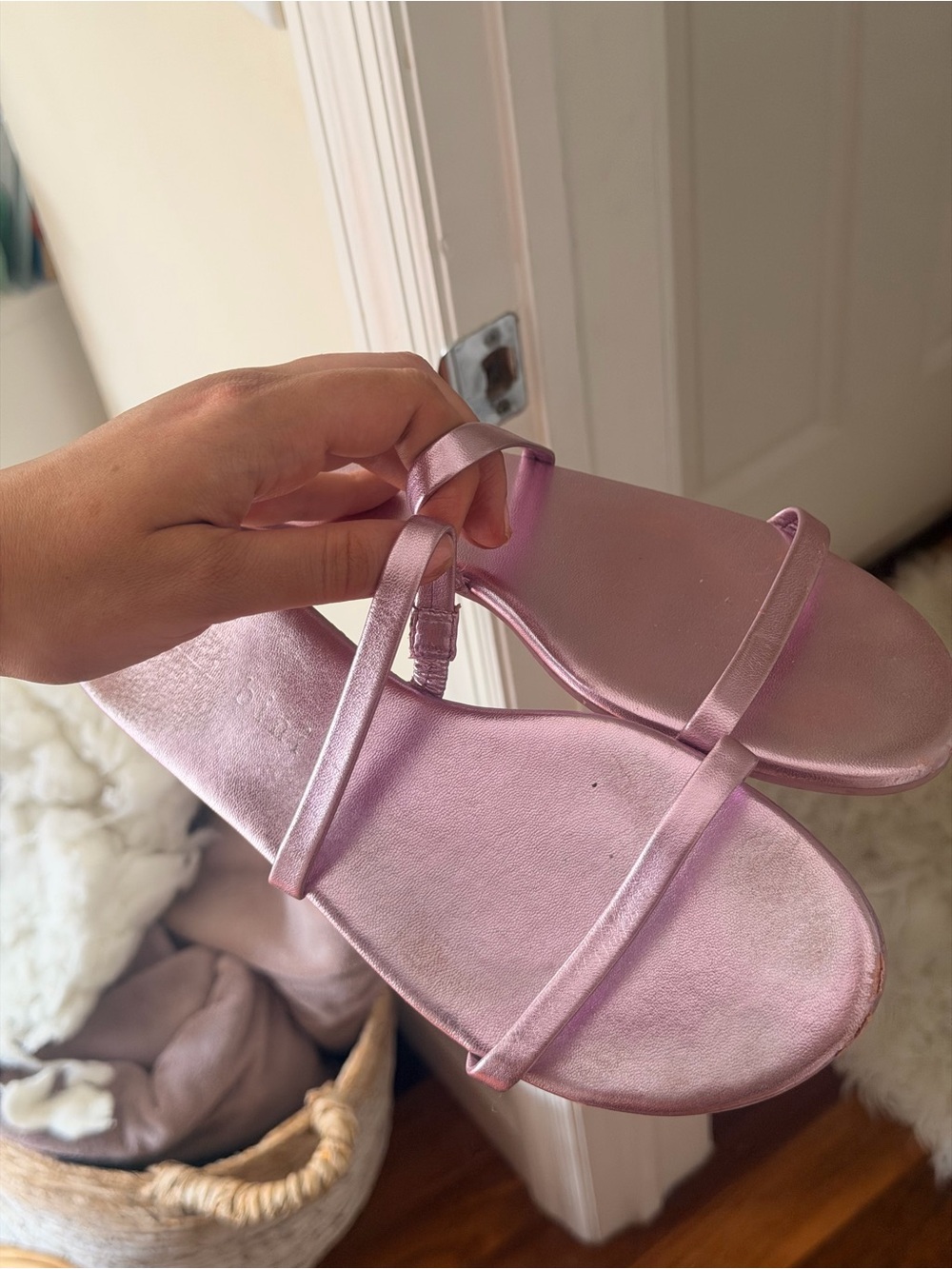 Gianni bini sandals